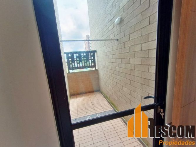 Apartamento de 3 alcobas en venta en Barro Blanco, Rionegro, 90 m² · foto 16 de 20