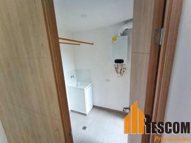 Apartamento de 3 alcobas en venta en Barro Blanco, Rionegro, 90 m² · foto 17 de 20