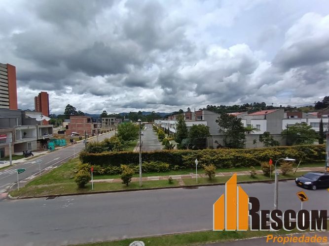 Apartamento de 3 alcobas en venta en Barro Blanco, Rionegro, 90 m² · foto 18 de 20