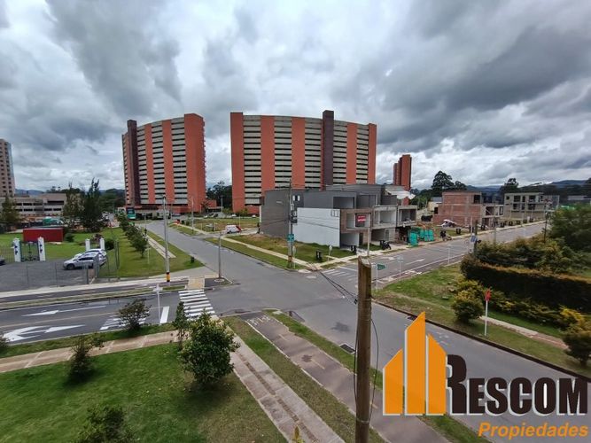 Apartamento de 3 alcobas en venta en Barro Blanco, Rionegro, 90 m² · foto 20 de 20