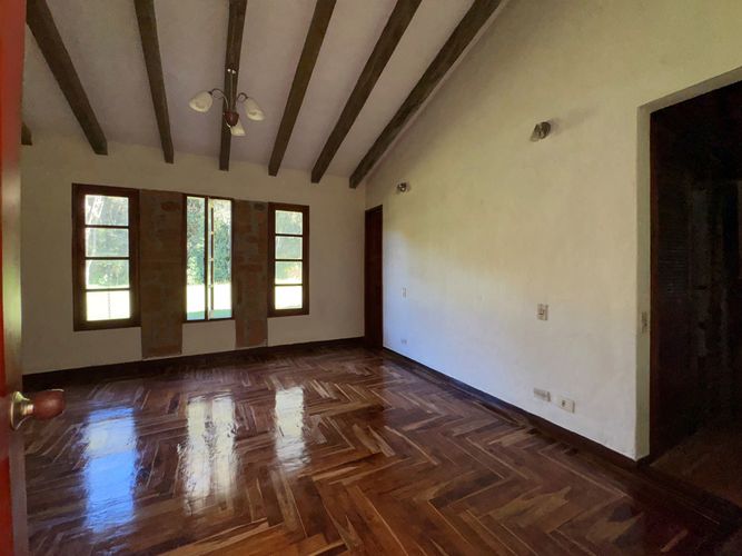 Casa de 6 alcobas en venta en Pantanillo, Envigado, 356 m² · foto 5 de 24