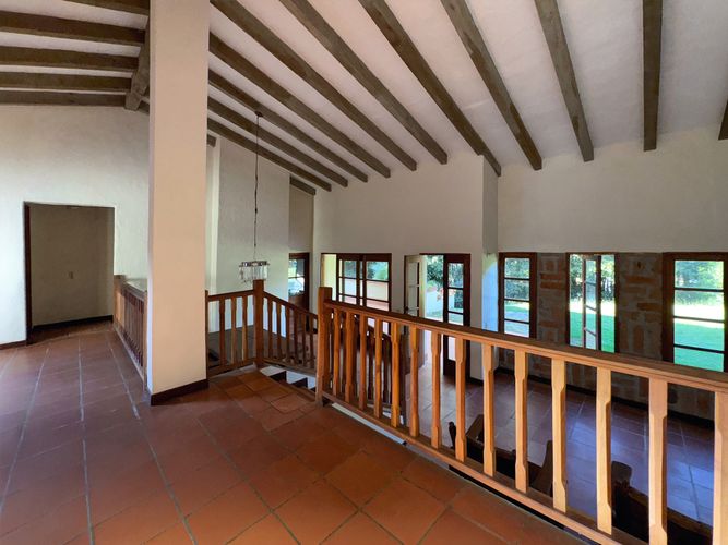 Casa de 6 alcobas en venta en Pantanillo, Envigado, 356 m² · foto 8 de 24