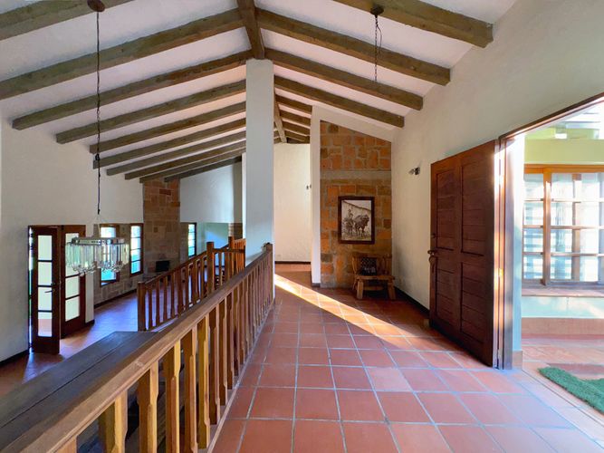 Casa de 6 alcobas en venta en Pantanillo, Envigado, 356 m² · foto 14 de 24