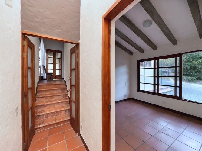 Casa de 6 alcobas en venta en Pantanillo, Envigado, 356 m² · foto 18 de 24