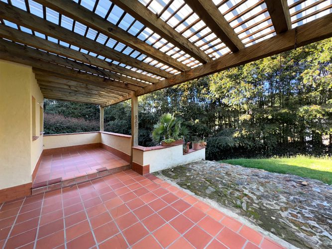 Casa de 6 alcobas en venta en Pantanillo, Envigado, 356 m² · foto 19 de 24