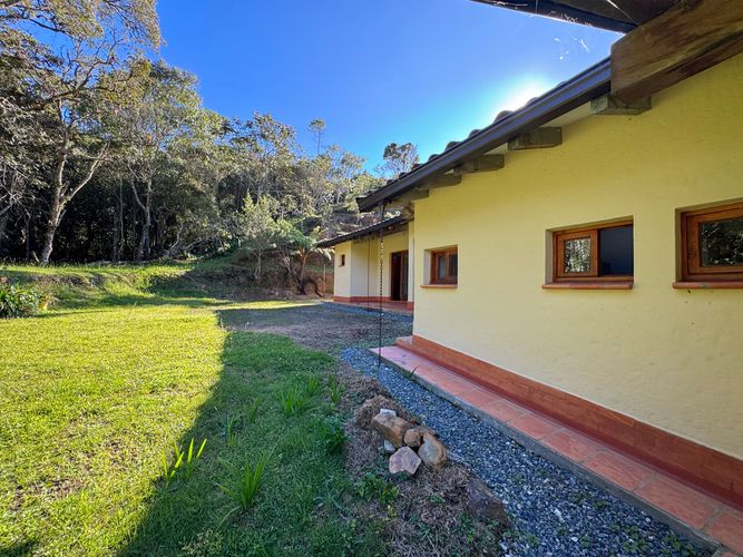 Casa de 6 alcobas en venta en Pantanillo, Envigado, 356 m² · foto 23 de 24