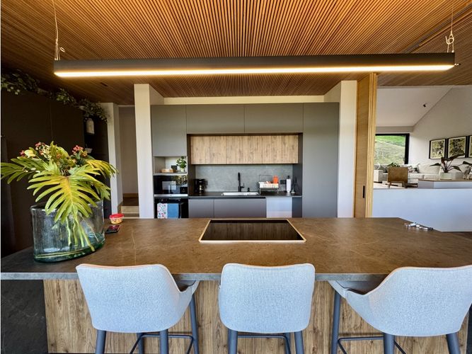 Casa de 5 alcobas en venta en Las Palmas, Envigado, 546 m² · foto 6 de 24