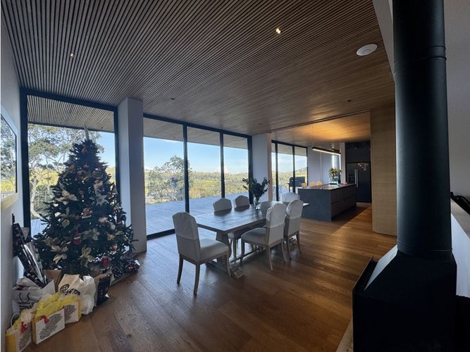 Casa de 5 alcobas en venta en Las Palmas, Envigado, 546 m² · foto 10 de 24