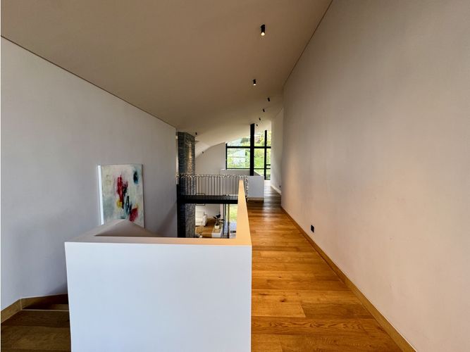 Casa de 5 alcobas en venta en Las Palmas, Envigado, 546 m² · foto 13 de 24