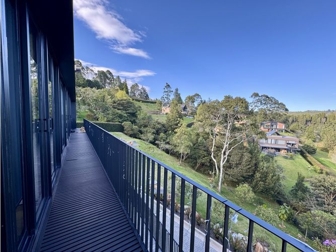 Casa de 5 alcobas en venta en Las Palmas, Envigado, 546 m² · foto 16 de 24