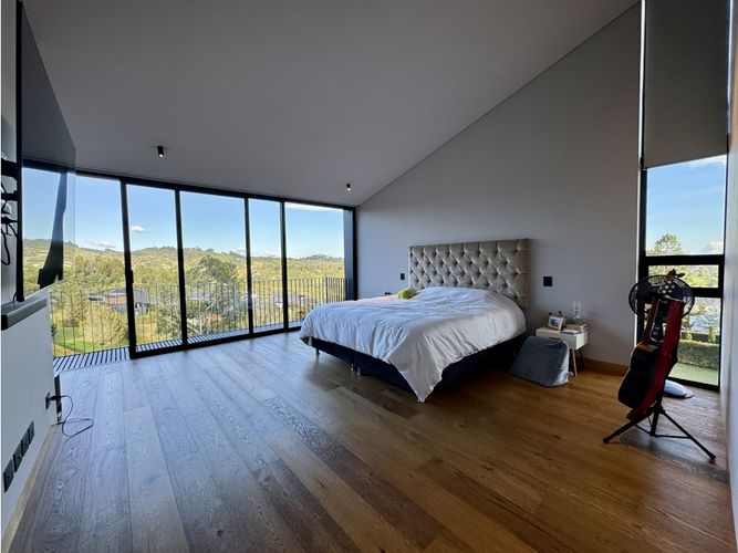 Casa de 5 alcobas en venta en Las Palmas, Envigado, 546 m² · foto 17 de 24