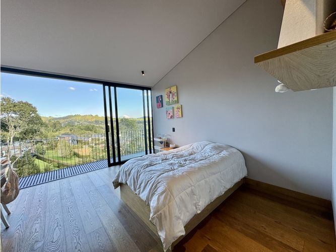 Casa de 5 alcobas en venta en Las Palmas, Envigado, 546 m² · foto 20 de 24