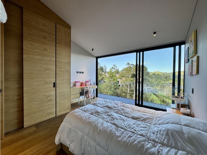 Casa de 5 alcobas en venta en Las Palmas, Envigado, 546 m² · foto 24 de 24
