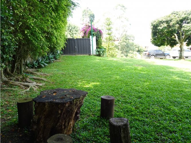 Finca en venta en Curbata, Copacabana, 715 m² · foto 8 de 11