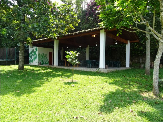 Finca en venta en Curbata, Copacabana, 715 m² · foto 10 de 11