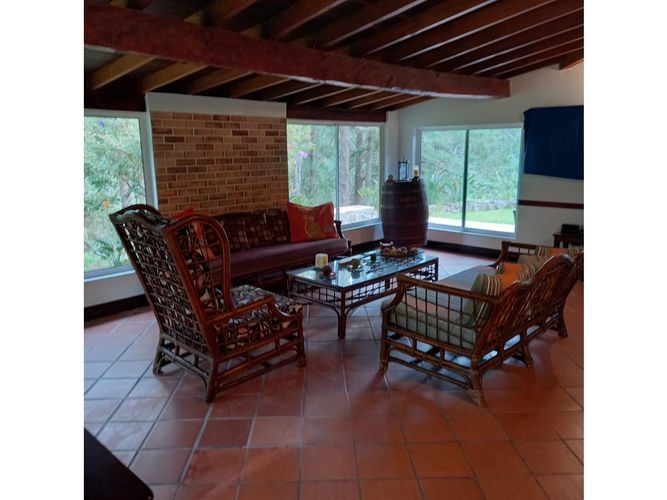 Finca en venta en Los Salados, El Retiro, 320 m² · foto 2 de 16
