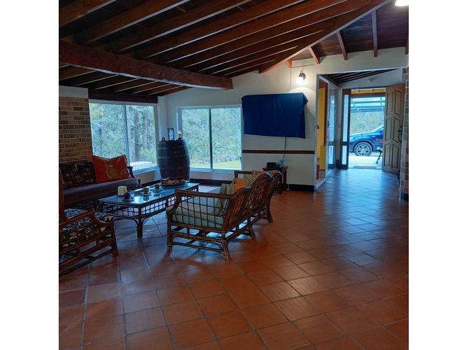 Finca en venta en Los Salados, El Retiro, 320 m² · foto 3 de 16
