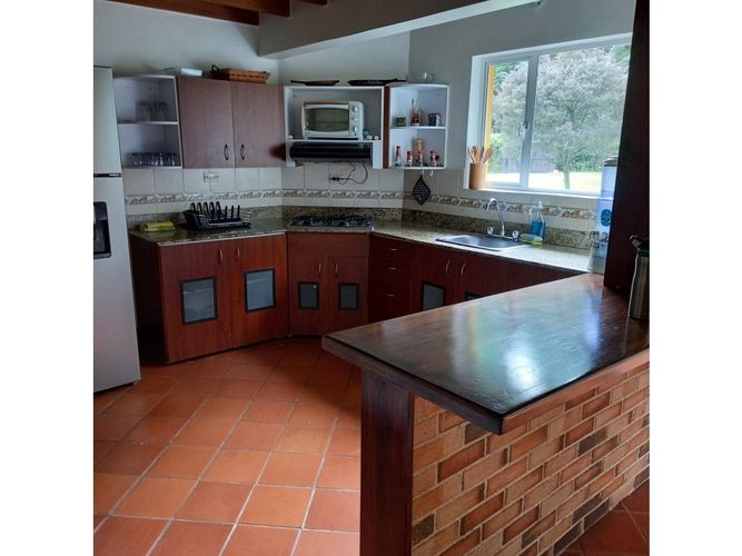 Finca en venta en Los Salados, El Retiro, 320 m² · foto 4 de 16