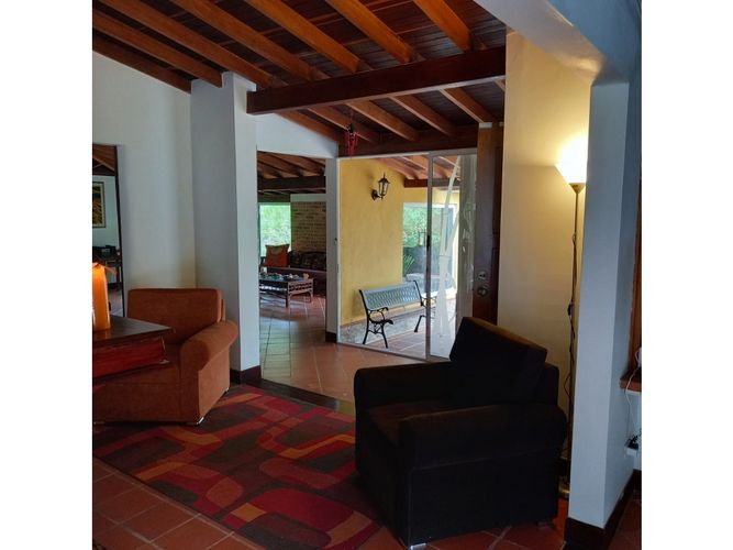 Finca en venta en Los Salados, El Retiro, 320 m² · foto 5 de 16