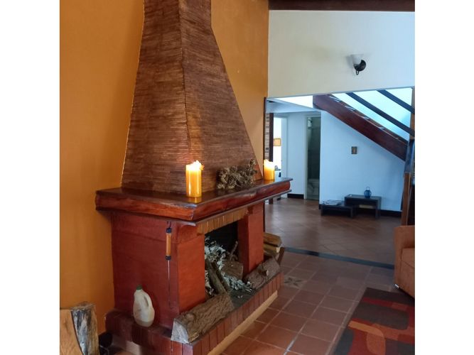 Finca en venta en Los Salados, El Retiro, 320 m² · foto 6 de 16