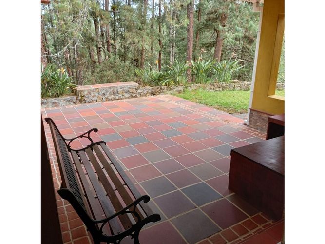 Finca en venta en Los Salados, El Retiro, 320 m² · foto 9 de 16