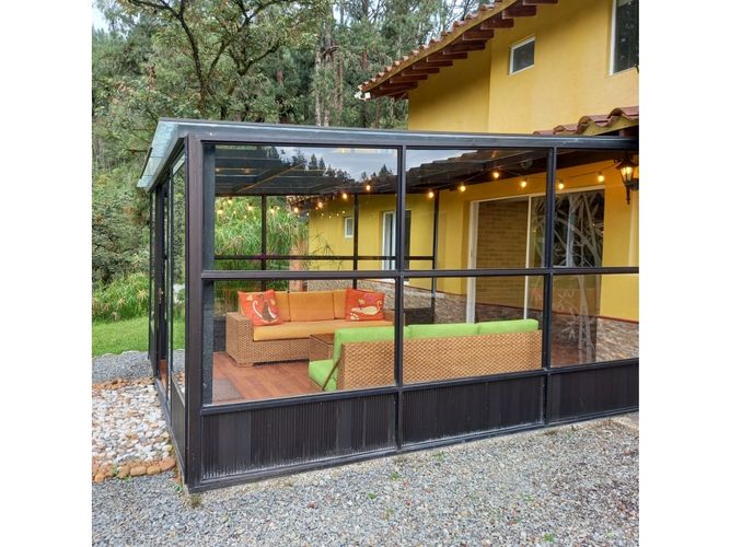 Finca en venta en Los Salados, El Retiro, 320 m² · foto 11 de 16