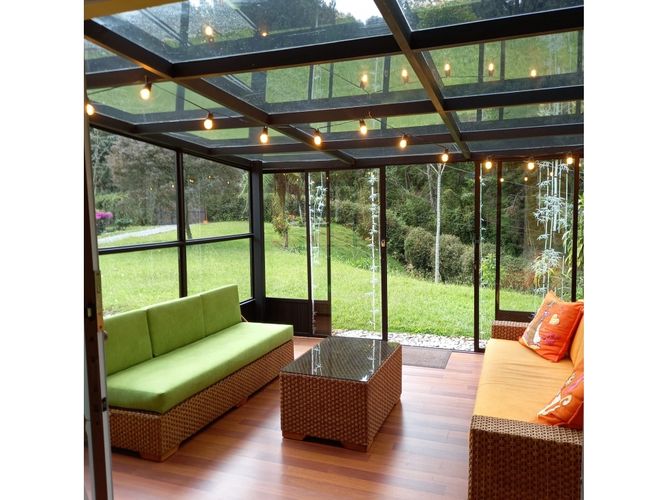 Finca en venta en Los Salados, El Retiro, 320 m² · foto 12 de 16