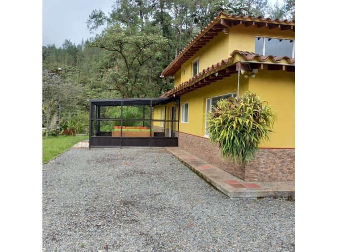 Finca en venta en Los Salados, El Retiro, 320 m² · foto 13 de 16