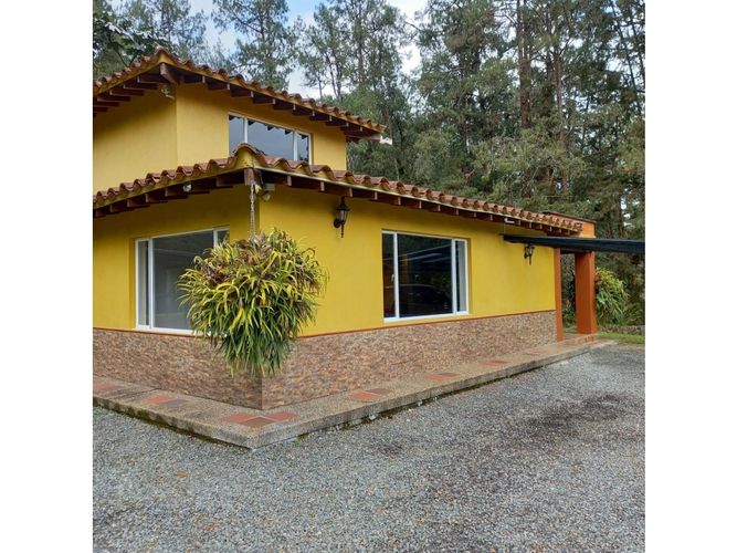 Finca en venta en Los Salados, El Retiro, 320 m² · foto 14 de 16
