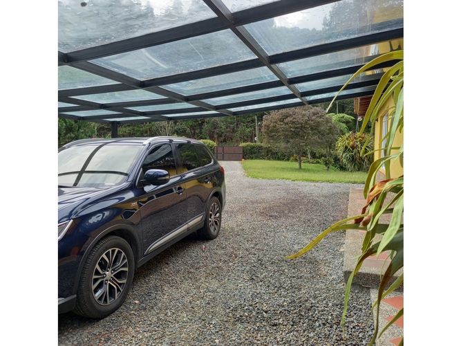 Finca en venta en Los Salados, El Retiro, 320 m² · foto 16 de 16