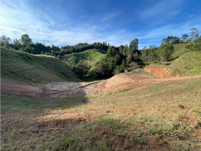 Lote en venta en Pantanillo, El Retiro, 4800 m² · foto 8 de 13