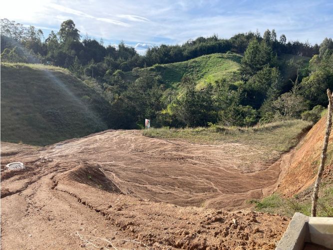 Lote en venta en Pantanillo, El Retiro, 4800 m² · foto 12 de 13