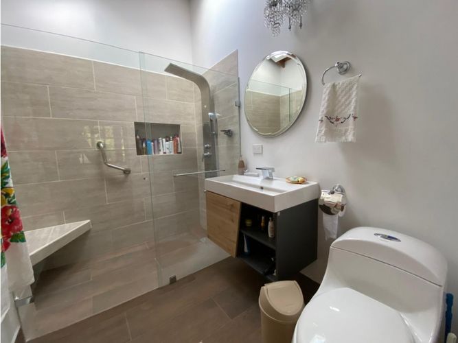 Casa de 4 alcobas en venta en Vía Las Palmas, El Retiro, 300 m² · foto 16 de 24