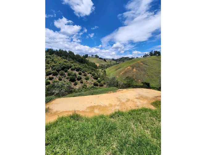 Lote en venta en Llano Grande, Rionegro, 1655 m² · foto 2 de 9