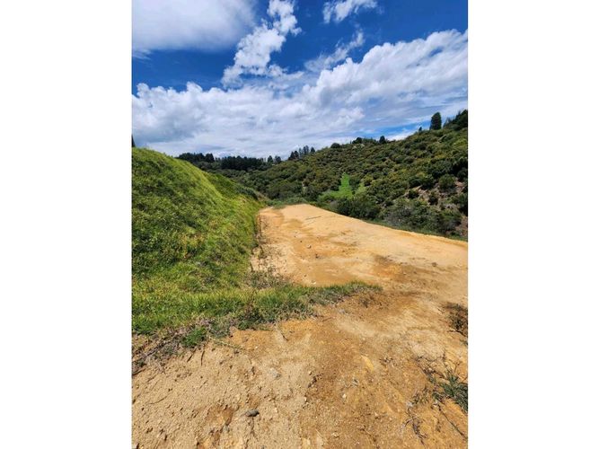 Lote en venta en Llano Grande, Rionegro, 1655 m² · foto 4 de 9