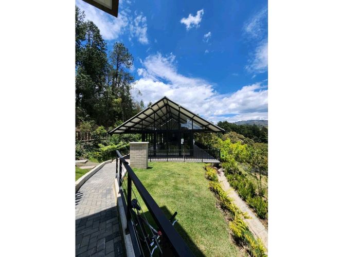 Lote en venta en Llano Grande, Rionegro, 1655 m² · foto 6 de 9