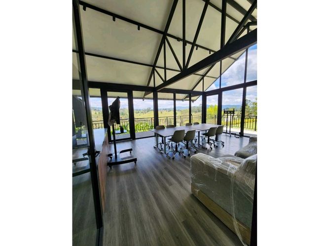 Lote en venta en Llano Grande, Rionegro, 1655 m² · foto 7 de 9