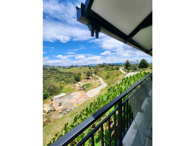Lote en venta en Llano Grande, Rionegro, 1655 m² · foto 9 de 9