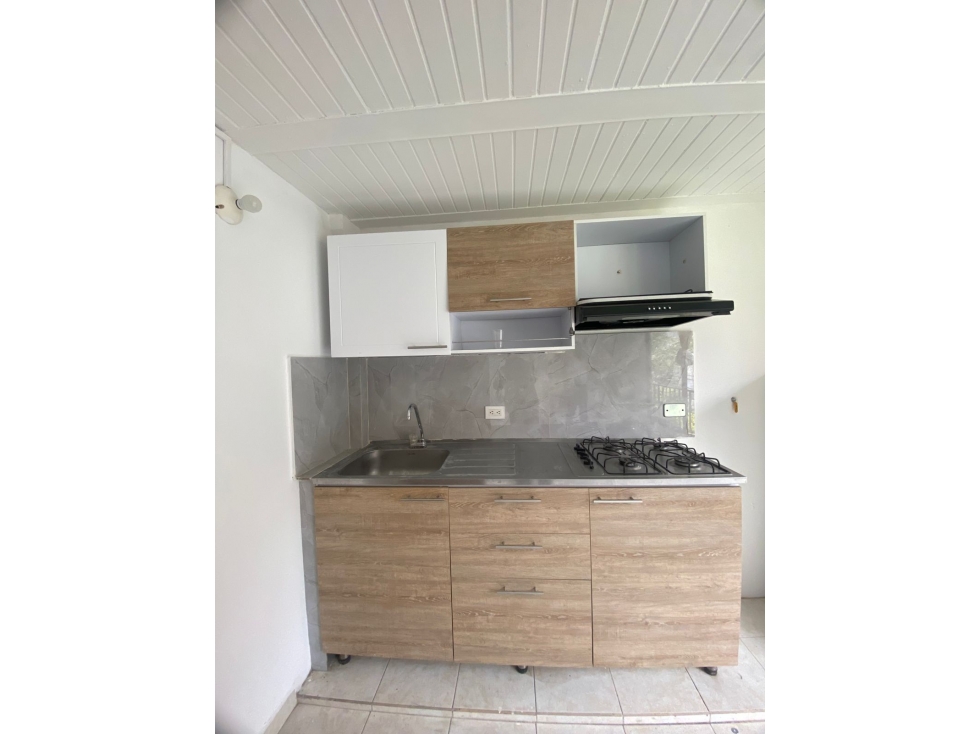 Apartaestudio en Arriendo en San Antonio de Prado, Medellín en arriendo en San Antonio De Prado