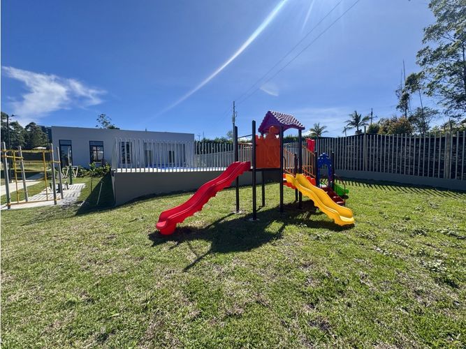 Lote en venta en El Hato, Marinilla, 90 m² · foto 6 de 12
