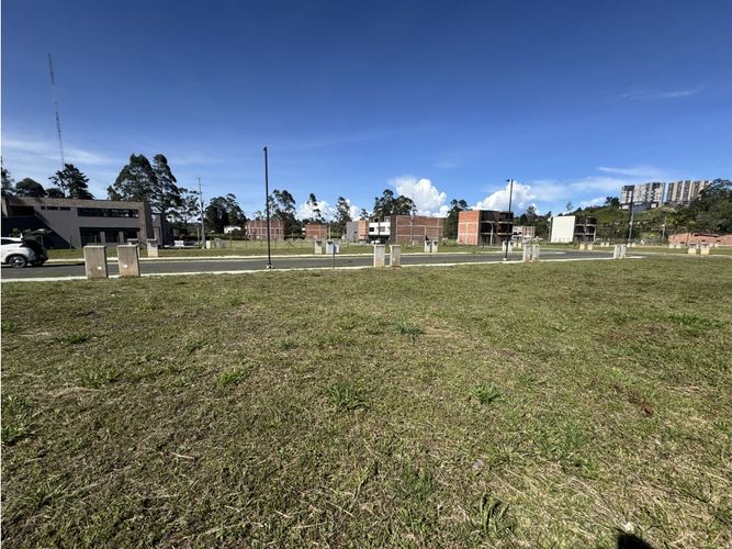 Lote en venta en El Hato, Marinilla, 90 m² · foto 8 de 12
