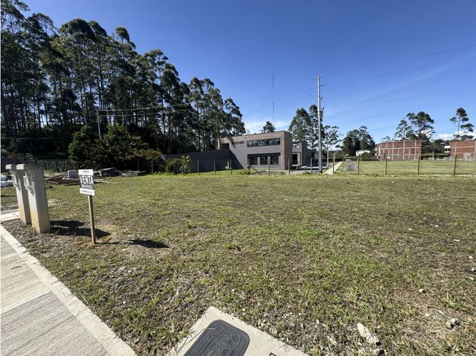 Lote en venta en El Hato, Marinilla, 90 m² · foto 10 de 12