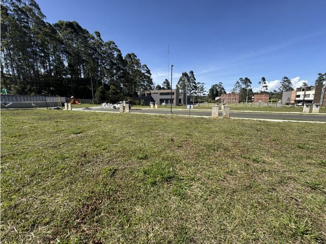Lote en venta en El Hato, Marinilla, 90 m² · foto 11 de 12