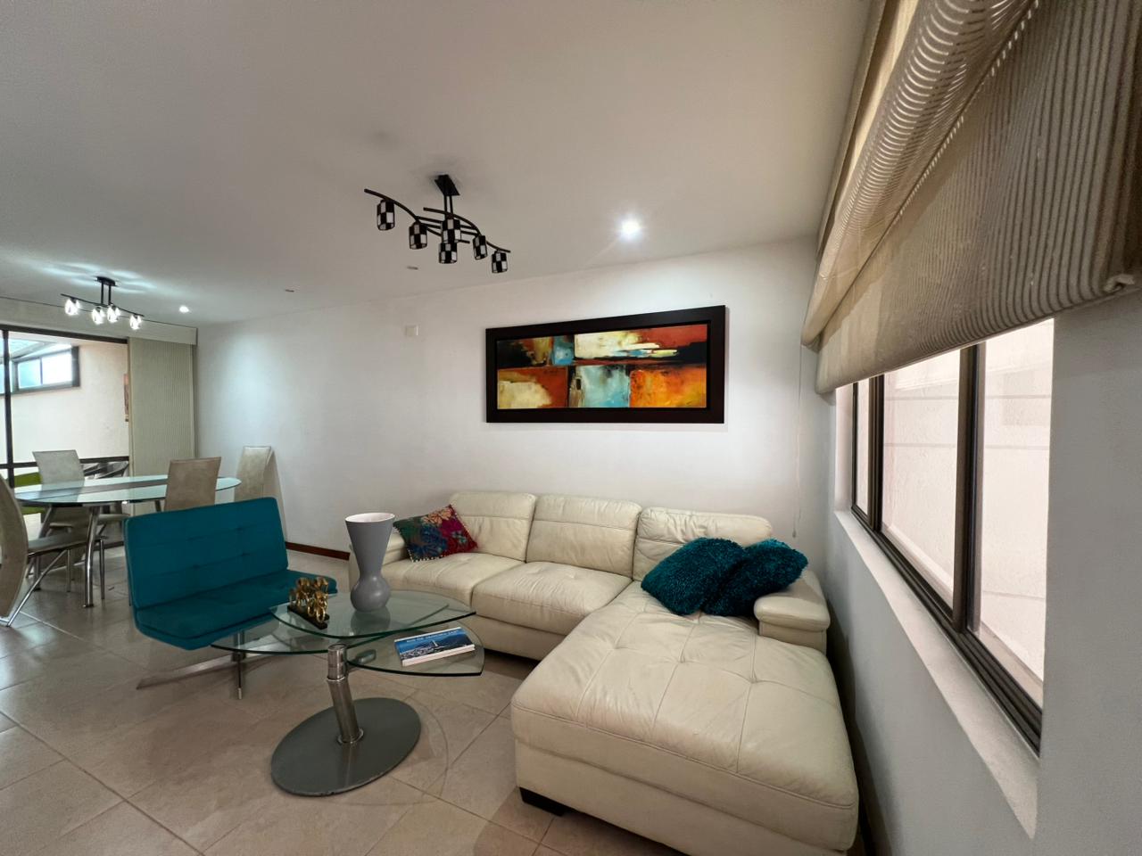 Casa en Arriendo en Cumbres, Envigado