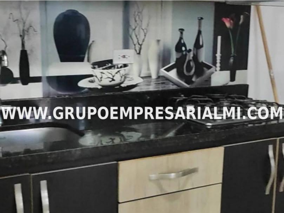 Apartment for sale in Buenos aires, Medellín