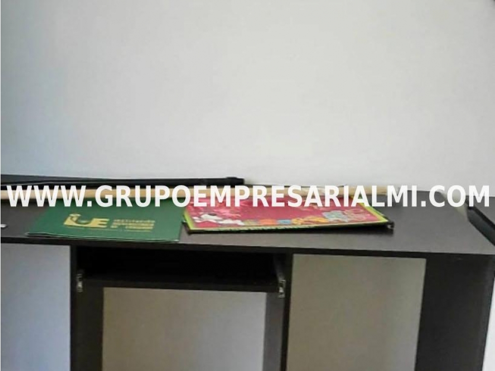 Apartment for sale in Buenos aires, Medellín 5