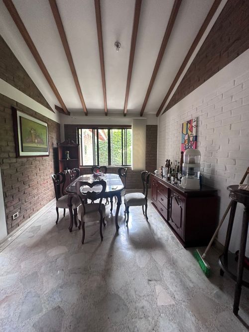 Casa de 4 alcobas en arriendo en Las Mercedes, Jamundí · foto 2 de 24
