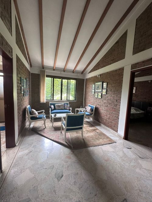 Casa de 4 alcobas en arriendo en Las Mercedes, Jamundí · foto 3 de 24