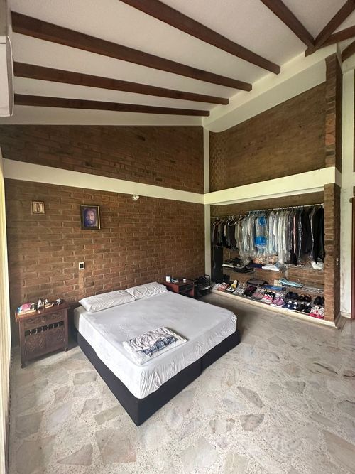 Casa de 4 alcobas en arriendo en Las Mercedes, Jamundí · foto 4 de 24
