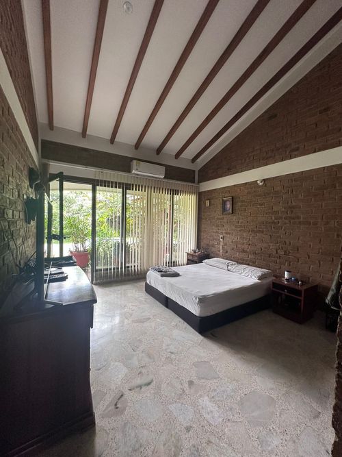 Casa de 4 alcobas en arriendo en Las Mercedes, Jamundí · foto 5 de 24